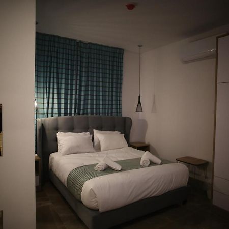 Lotus Boutique Hotel Bethlehem Exterior photo