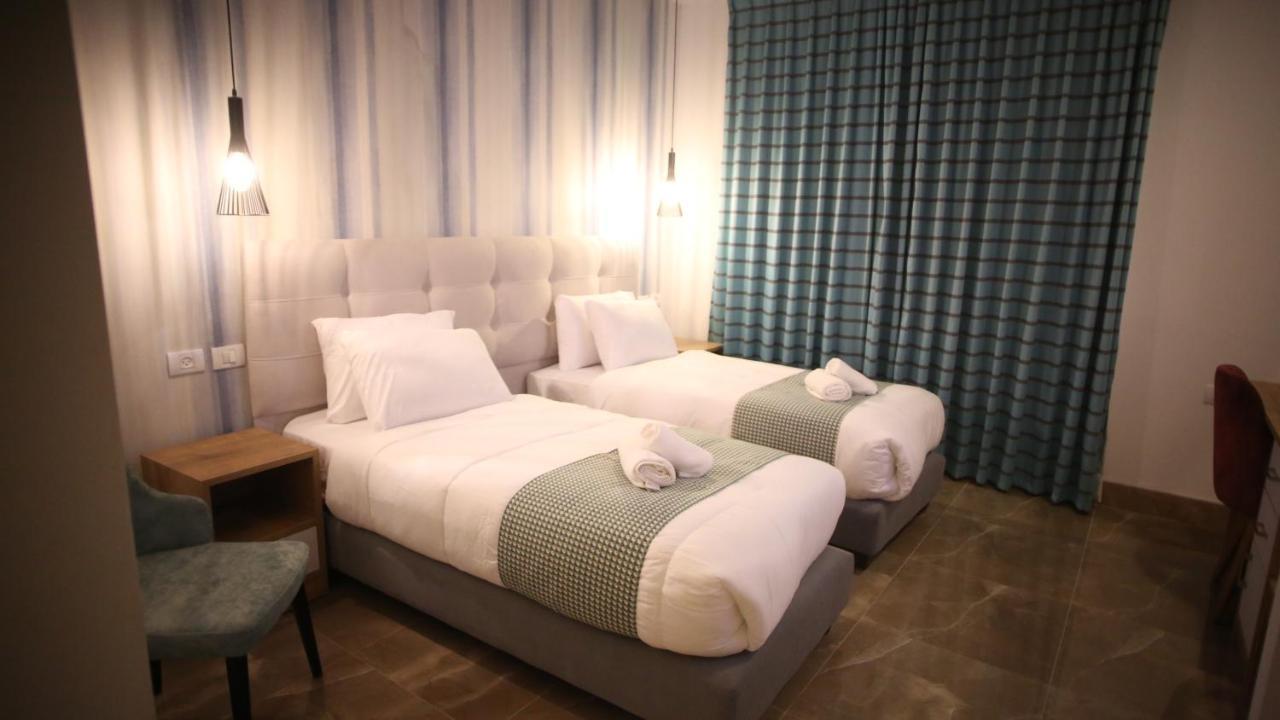 Lotus Boutique Hotel Bethlehem Exterior photo