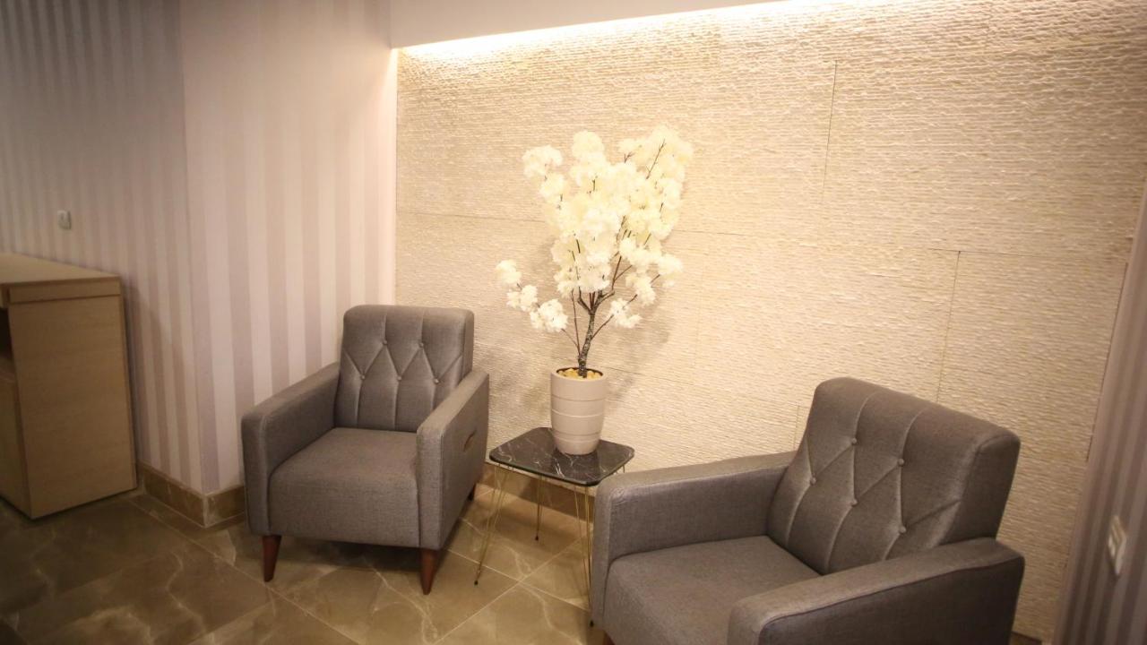 Lotus Boutique Hotel Bethlehem Exterior photo