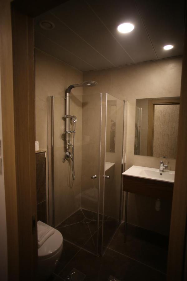 Lotus Boutique Hotel Bethlehem Exterior photo